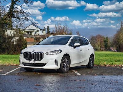 Gebraucht BMW 223 Active Tourer 204 PS (150 kW) 2022 Van / Kleinbus