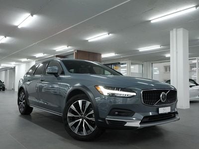 Gebraucht 2023 Volvo V90 CC Ultimate Kombi | CHF 54’890