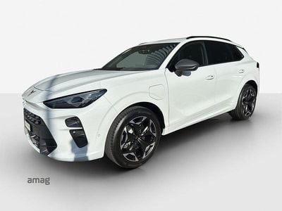 Neu Cupra Terramar 204 PS (150 kW) 2025 Glacial white metallic SUV