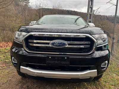 Gebraucht 2020 Ford Ranger Limited Abholung | CHF 12’900