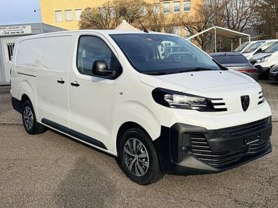 Gebraucht Peugeot Expert 145 PS (106 kW) 2025 Van