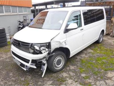 Gebraucht 2012 VW T5 Van | CHF 7’800