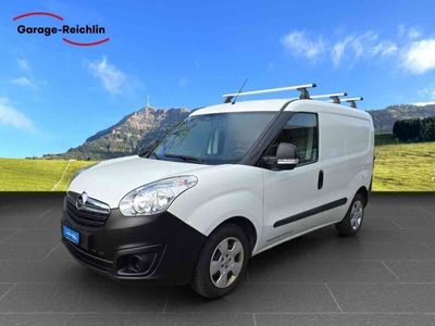 gebraucht Opel Combo Van 2.2 t L1 H1 1.3 CDTi