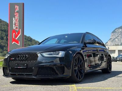 Audi RS4