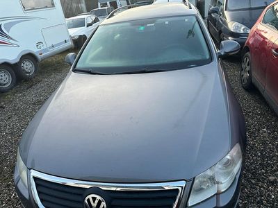 Gebraucht 2006 VW Passat Comfortline Kombi | CHF 1’600