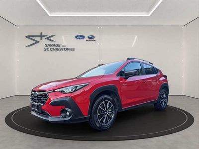 Gebraucht 2024 Subaru Crosstrek SUV | CHF 32’800 (Fairer Preis)