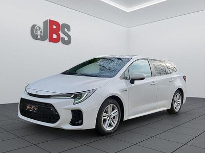 Gebraucht Suzuki Swace 122 PS (89 kW) 2021 Kombi