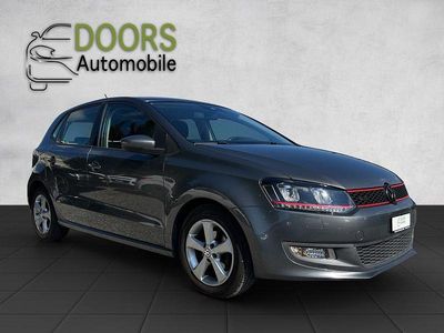 Gebraucht 2010 VW Polo Highline Kleinwagen | CHF 3’900 (Guter Preis)