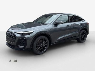 Neu 2025 Audi Q5 Sportback Advanced SUV | CHF 93’700 (Fairer Preis)