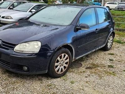 Gebraucht 2006 VW Golf V Comfortline | CHF 1’000 (Fairer Preis)