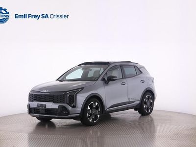 Grau Neu 2025 Kia Sportage GT-Line SUV | CHF 47’900 (Fairer Preis)