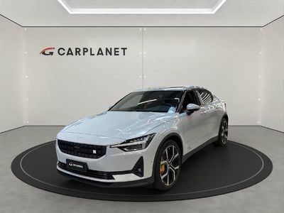 Gebraucht 2023 Polestar 2 Long Range Dual motor Kleinwagen | CHF 29’500 (Fairer Preis)