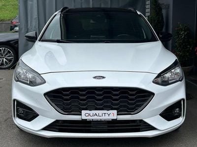 Gebraucht 2019 Ford Focus Trend+ | CHF 9’900 (Fairer Preis)