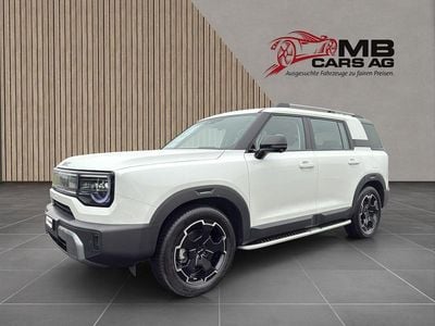 Neu Baic BJ30 280 PS (205 kW) 2025 SUV
