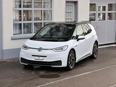 Gebraucht VW ID.3 Pro Performance 150 kW (204 PS) 2021 Kleinwagen