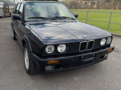 Gebraucht 1990 BMW 325 Kombi | CHF 29’500