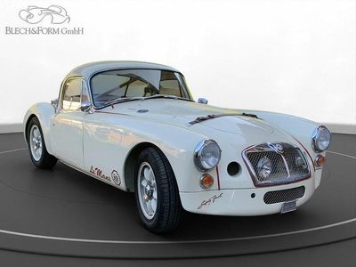 Gebraucht MG A 1960 Cabrio