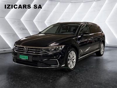 Gebraucht 2022 VW Passat GTE Kombi | CHF 24’490 (Fairer Preis)