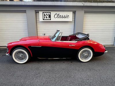 Gebraucht Austin Healey 3000 MK III 148 PS (108 kW) 1964