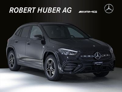 Gebraucht 2025 Mercedes GLA250 SUV | CHF 49’900 (Guter Preis)