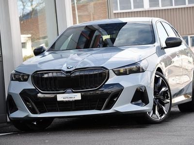 Gebraucht BMW 520 M Sport 197 PS (144 kW) 2024