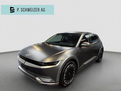 Gebraucht 2022 Hyundai Ioniq 5 SUV | CHF 34’900 (Fairer Preis)