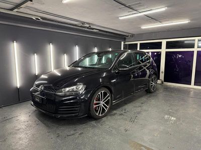Gebraucht 2015 VW Golf VII GTD | CHF 13’000 (Fairer Preis)