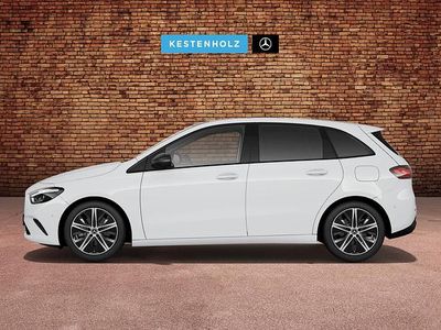 Neu 2025 Mercedes B220 Van / Kleinbus | CHF 52’771