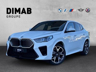 Gebraucht 2024 BMW iX2 M Sport SUV | CHF 47’900