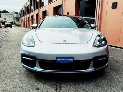 Gebraucht Porsche Panamera 4 462 PS (339 kW) 2018 Limousine