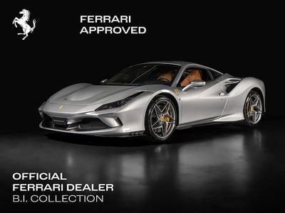 Gebraucht 2020 Ferrari F8 | CHF 279’000