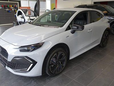 Neu Renault Clio V Esprit Alpine 109 PS (80 kW) 2026 Limousine