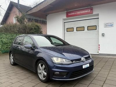 Gebraucht 2013 VW Golf VII Design | CHF 9’500 (Fairer Preis)