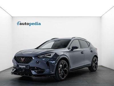 Gebraucht Cupra Formentor VZ 310 PS (228 kW) 2022 SUV