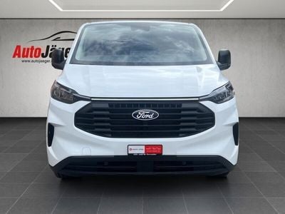 Gebraucht 2024 Ford Transit Custom Trend Van | CHF 52’900