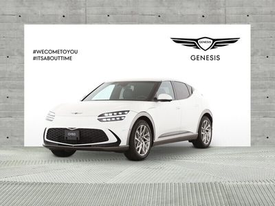 Genesis GV60