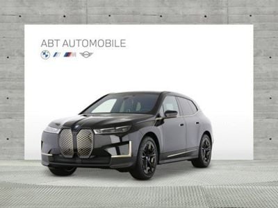 Gebraucht 2024 BMW iX SUV | CHF 109’600