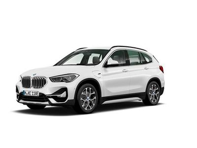 Gebraucht BMW X1 xLine 220 PS (161 kW) 2021 SUV