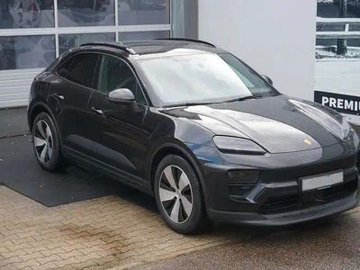 Gebraucht 2025 Porsche Macan SUV | CHF 79’900