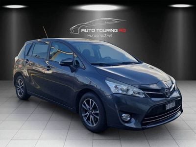 Gebraucht 2015 Toyota Verso Trend Van / Kleinbus | CHF 8’500