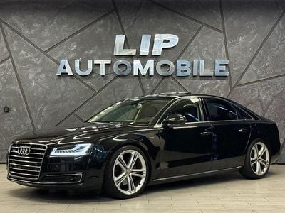 Gebraucht 2014 Audi A8 Design Limousine | CHF 19’900