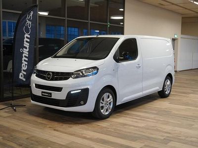 Gebraucht Opel Vivaro S 177 PS (130 kW) 2024 Van / Kleinbus
