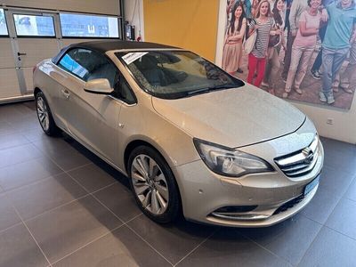 Opel Cascada