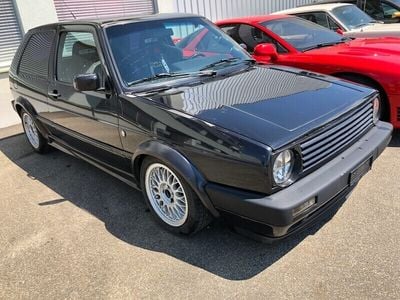 Gebraucht 1991 VW Golf III Edition | CHF 16’480