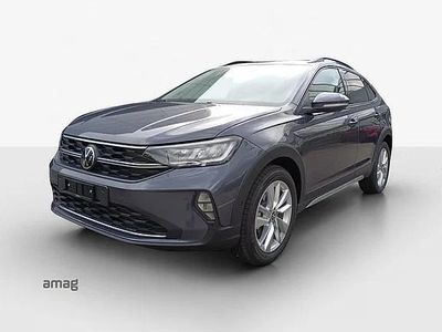 Rauchgrau metallic Gebraucht 2025 VW Taigo United SUV | CHF 32’690