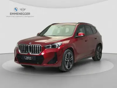 Neu (2026) BMW X1 M Sport 149 PS