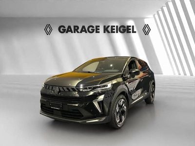 Neu 2025 Renault Symbioz Techno SUV | CHF 31’750 (Guter Preis)