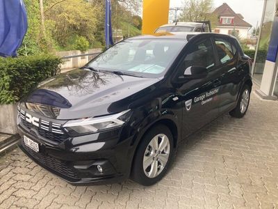 gebraucht Dacia Sandero 1.0 TCe Expression