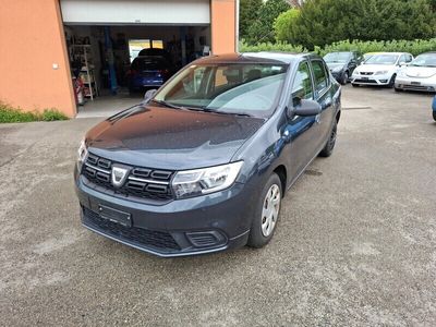 Gebraucht 2017 Dacia Logan MCV Lauréate | CHF 4’900 (Fairer Preis)