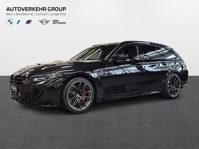 gebraucht BMW M3 Touring Competition M